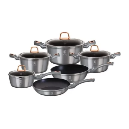 خرید سرویس برلینگر هاوس مجارستانی