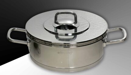 ماهیتابه تک اویم سارای سایز 24